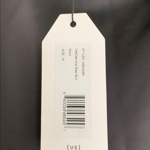 Universal standard skirt size 16